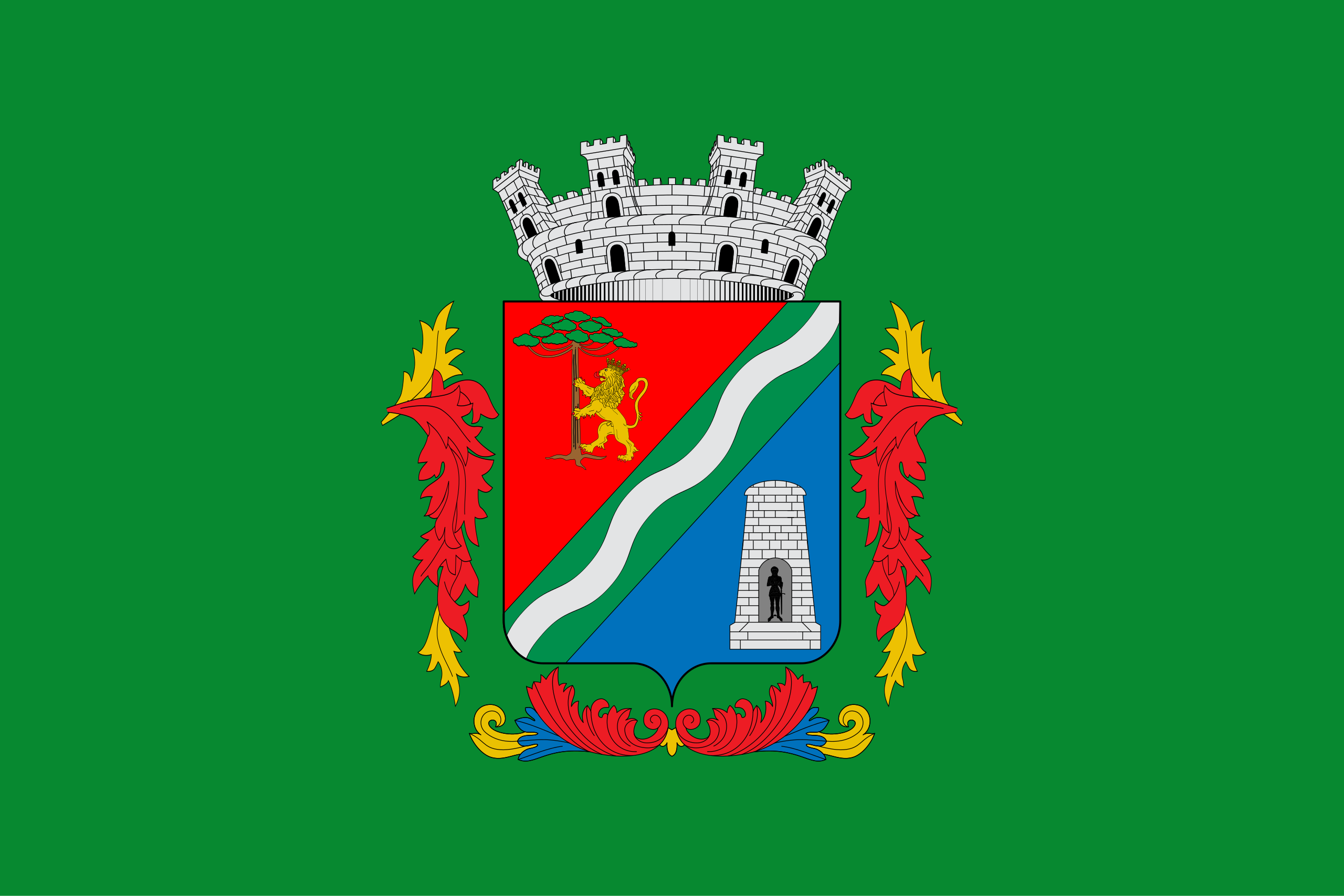 Bandeira de São Leopoldo