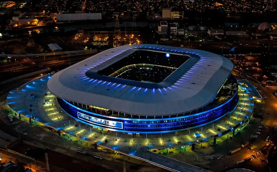 Arena do Grêmio