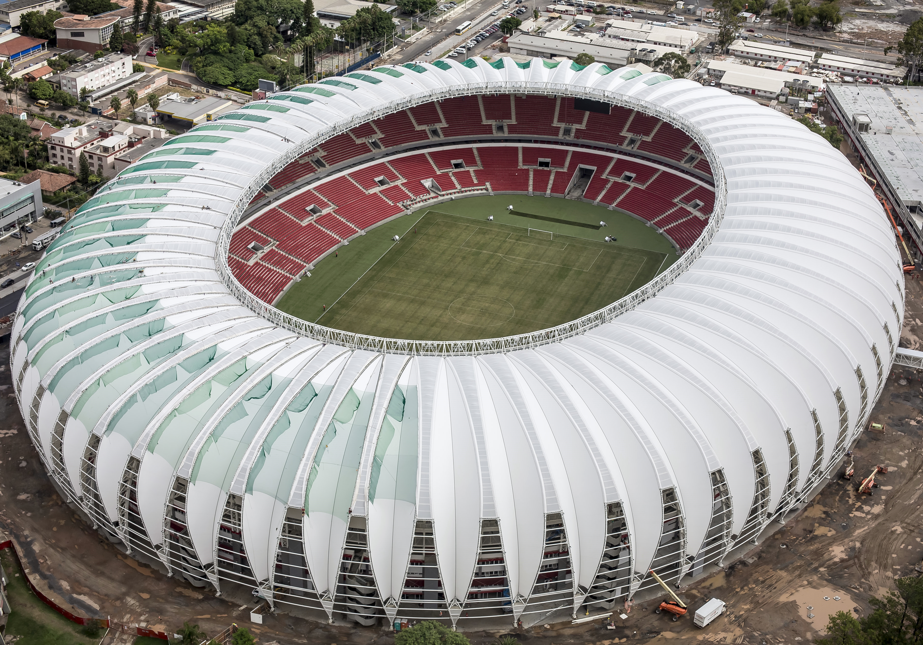 Estadio do Internacional