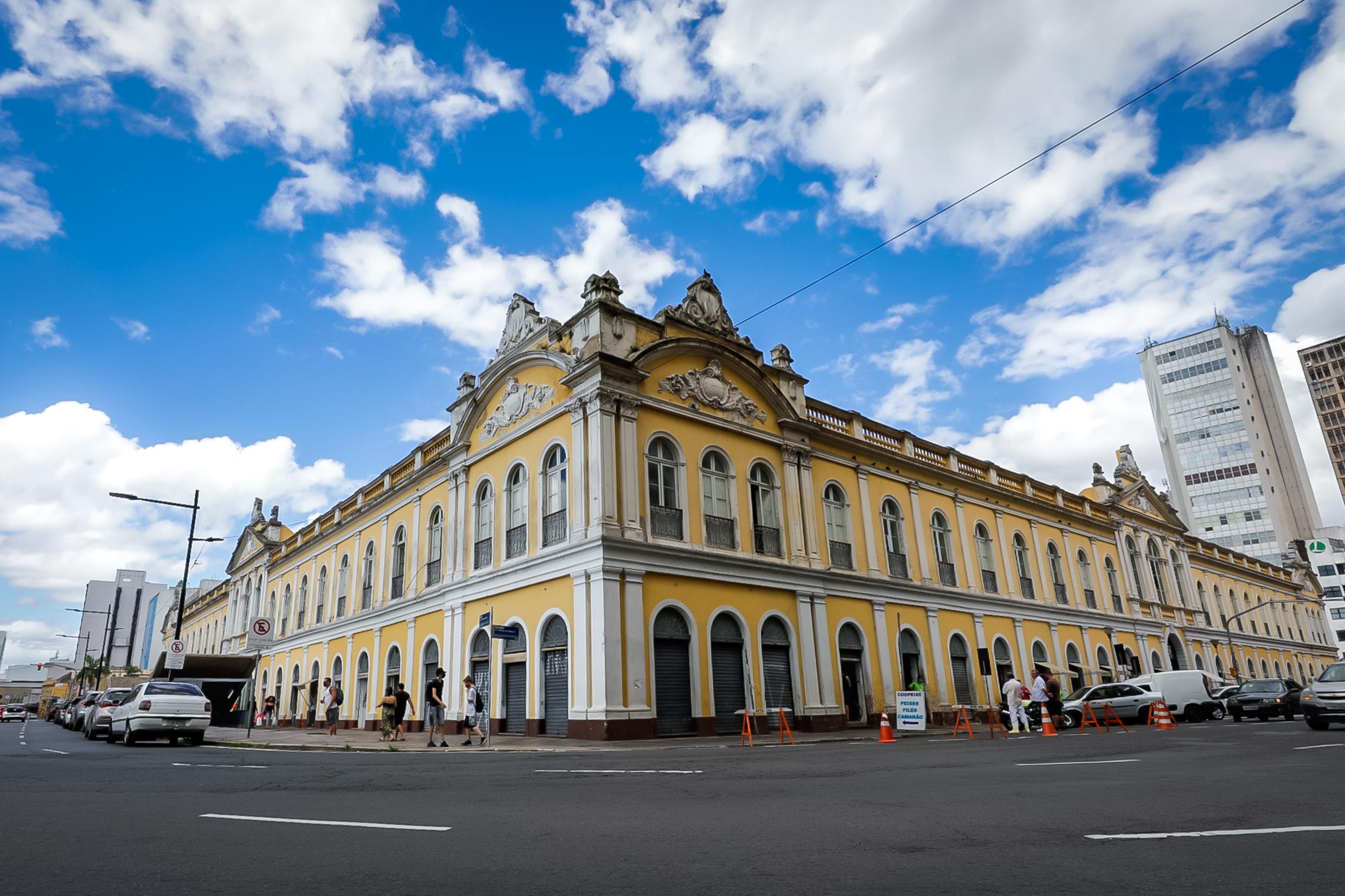 Mercado Público