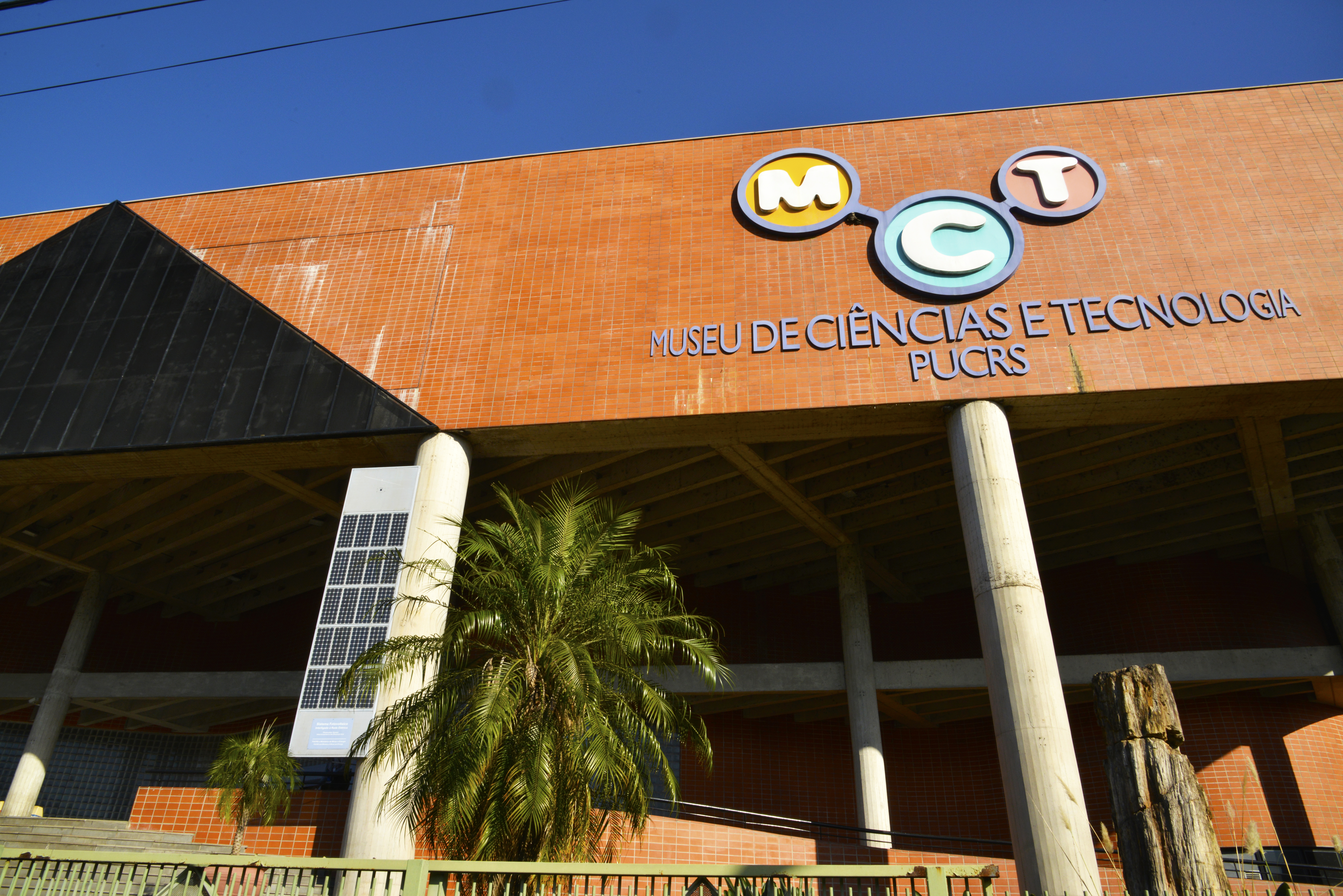 Museu de Tecnologia da PUC