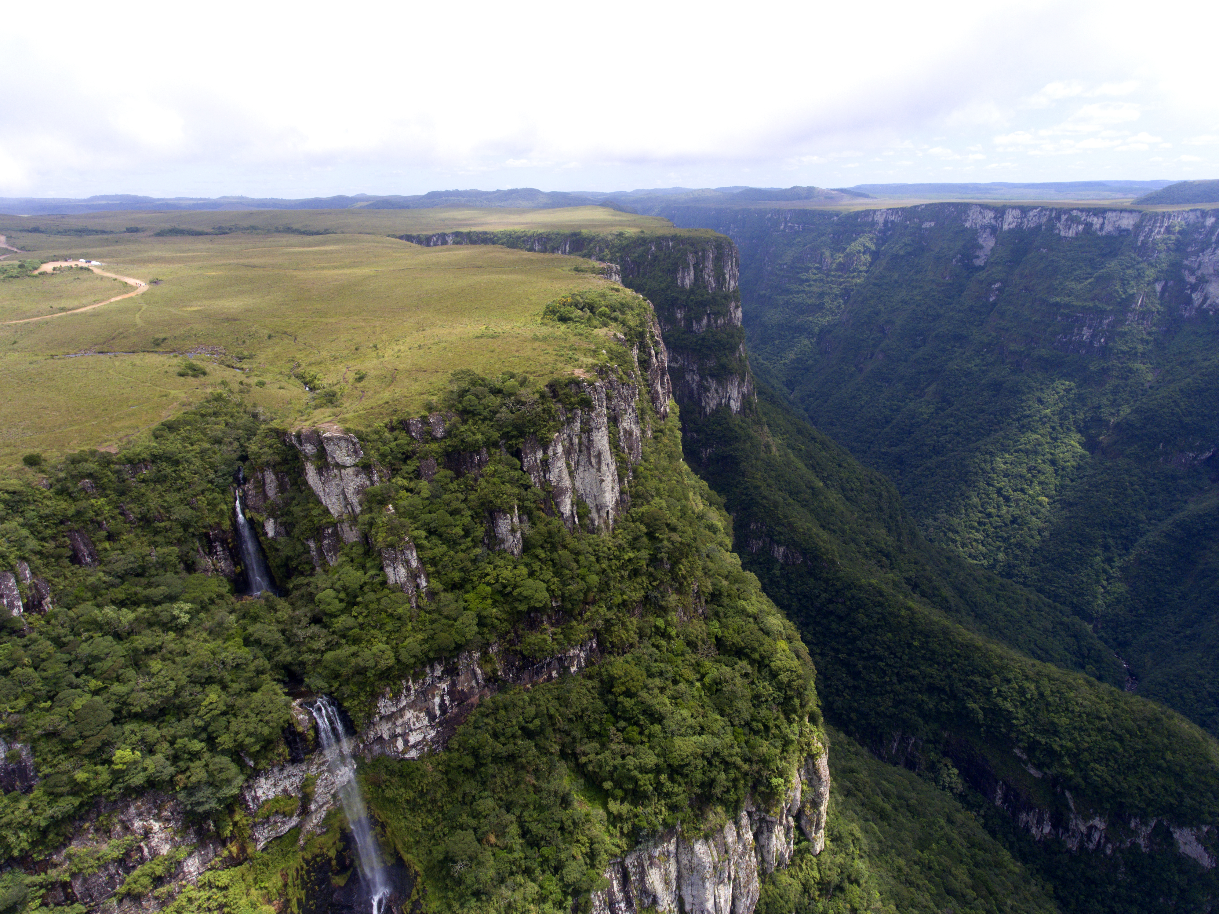 Cambará do Sul