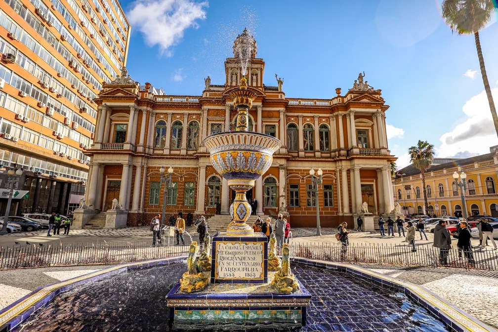 Porto Alegre