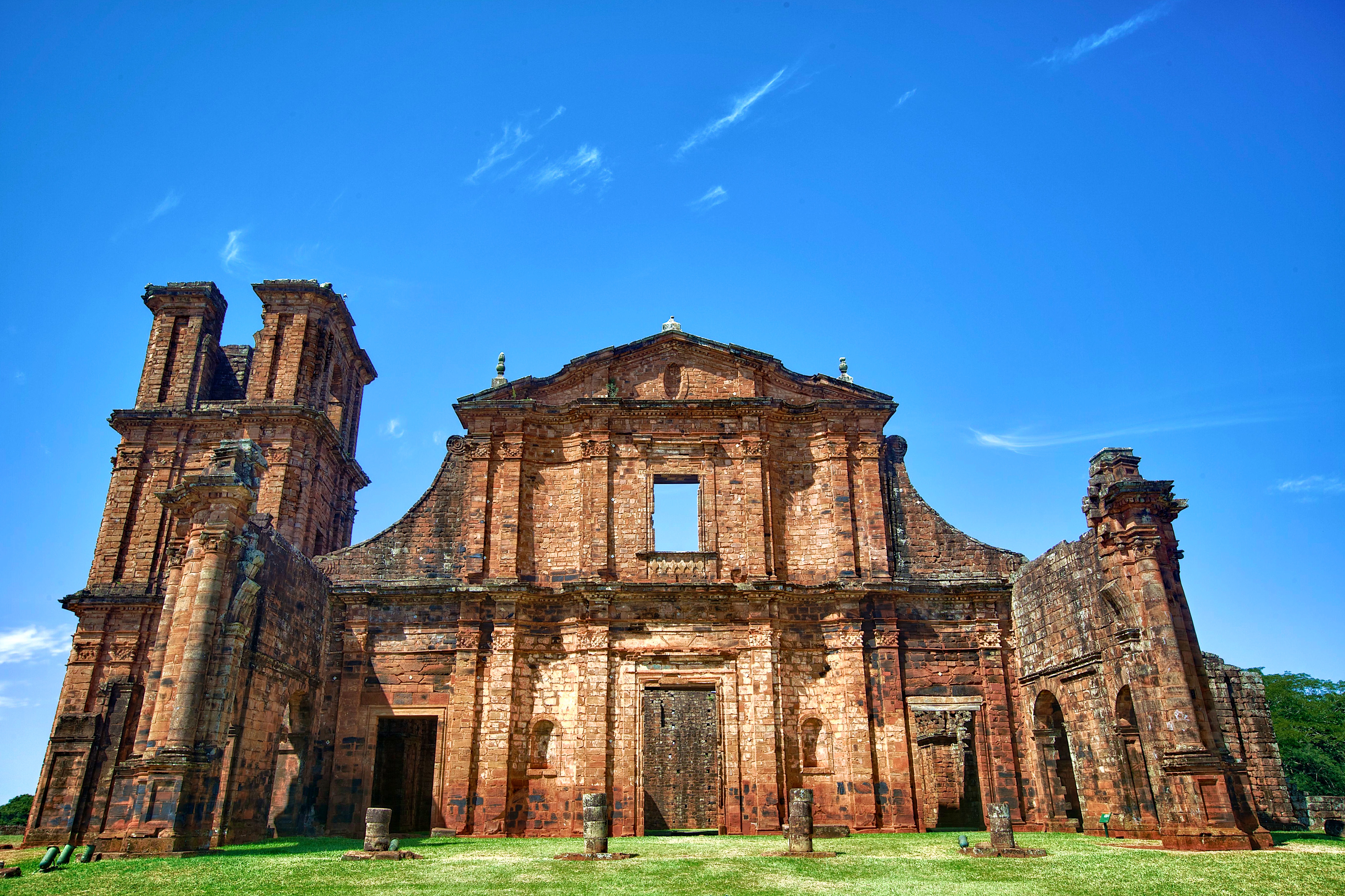São Miguel das Missões
